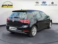 Volkswagen Golf 1.6 TDI SCR Comfortline Noir - thumbnail 4