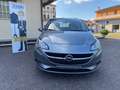 Opel Corsa 1.4 90CV GPL Tech 5 porte Innovation Gris - thumbnail 2