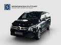Mercedes-Benz V 300 V 300 d 4MATIC AVANTGARDE XL STHZ LED EL.TÜREN Negru - thumbnail 1