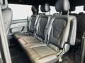 Mercedes-Benz V 300 V 300 d 4MATIC AVANTGARDE XL STHZ LED EL.TÜREN Negru - thumbnail 7