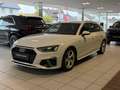 Audi A4 Avant 40 TFSI Q S-Line MATRIX VITUAL AHK STHZ Wit - thumbnail 3