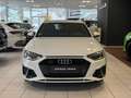 Audi A4 Avant 40 TFSI Q S-Line MATRIX VITUAL AHK STHZ Weiß - thumbnail 2