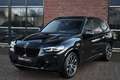 BMW X3 xDrive30e M-Sport Pano El-zetels Laser HUD 20inch Schwarz - thumbnail 28