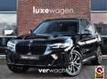 BMW X3 xDrive30e M-Sport Pano El-zetels Laser HUD 20inch Schwarz - thumbnail 1