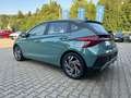 Hyundai i20 1.2 Edition Grün - thumbnail 4