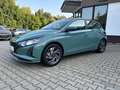 Hyundai i20 1.2 Edition Grün - thumbnail 2