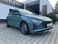 Hyundai i20 1.2 Edition Grün - thumbnail 8