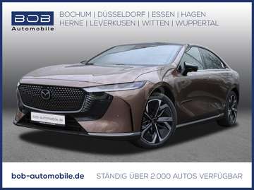 EV 1AT RWD Takumi Plus LEDER NAVI SHZ