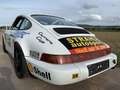 Porsche 964 1.Carrera Cup 1990 mit Straßenzulassung Weiß - thumbnail 5