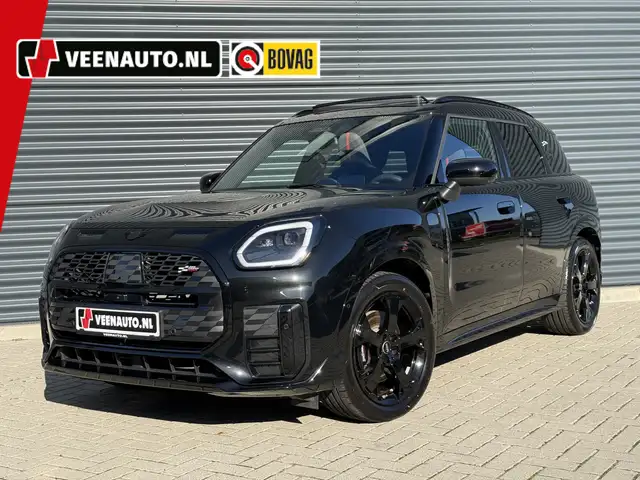 MINI John Cooper Works Countryman 1.5 C XL