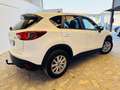 Mazda CX-5 2.2DE Luxury (Navi) AWD Aut. 150 Blanco - thumbnail 2