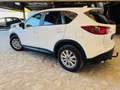 Mazda CX-5 2.2DE Luxury (Navi) AWD Aut. 150 Blanco - thumbnail 3