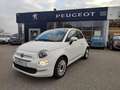Fiat 500 1.2 69 ch Eco Pack S/S Dolcevita Blanc - thumbnail 1