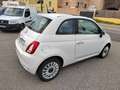 Fiat 500 1.2 69 ch Eco Pack S/S Dolcevita Blanc - thumbnail 6