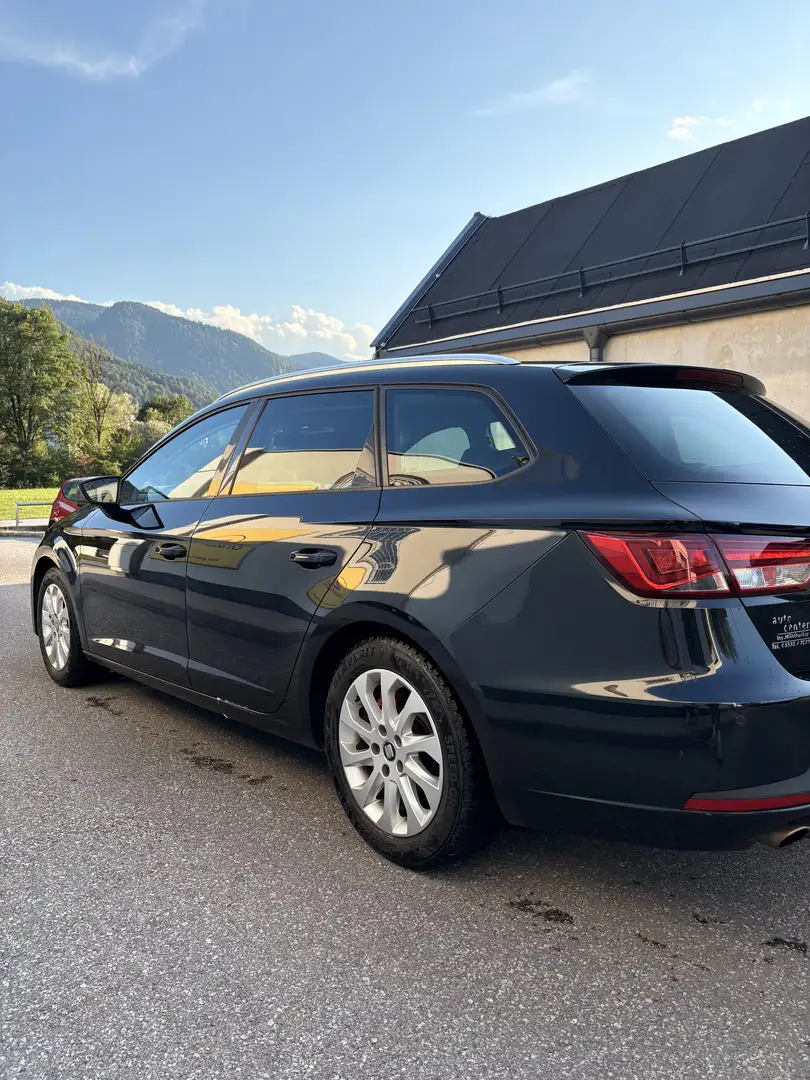 SEAT Leon ST FR 1,4 TSI Start-Stop Start-Stopp - 2