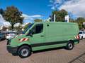 Volkswagen Crafter Kasten 35 mittel L2H1 Klima Standheiz. Grün - thumbnail 11
