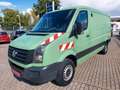 Volkswagen Crafter Kasten 35 mittel L2H1 Klima Standheiz. Grün - thumbnail 5