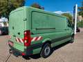 Volkswagen Crafter Kasten 35 mittel L2H1 Klima Standheiz. Grün - thumbnail 8