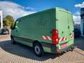 Volkswagen Crafter Kasten 35 mittel L2H1 Klima Standheiz. Grün - thumbnail 6