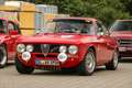 Alfa Romeo GT Junior Bertone Piros - thumbnail 1