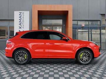 E-Hybrid Sport Design Panorama 21"RS Alu
