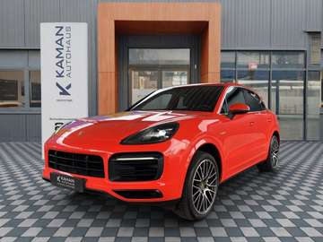E-Hybrid Sport Design Panorama 21"RS Alu