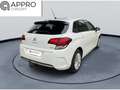 Citroen C4 1.2i PureTech 12V - 110   BERLINE Feel PHASE 2 Blanc - thumbnail 3