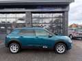 Citroen C4 Cactus Shine Bleu - thumbnail 1