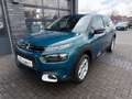 Citroen C4 Cactus Shine Bleu - thumbnail 3