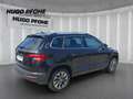 Skoda Karoq Clever 1.5 TSI Autom LED ACC RFK SHZ LMF Negru - thumbnail 4