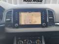 Skoda Karoq Clever 1.5 TSI Autom LED ACC RFK SHZ LMF Fekete - thumbnail 15