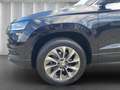 Skoda Karoq Clever 1.5 TSI Autom LED ACC RFK SHZ LMF Fekete - thumbnail 9