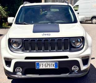 1.0 t3 Limited 2wd