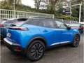 Peugeot 2008 GT Pack +OBC11kW+PANO+SHZ+NAVI+PDC+RFK+BT++ Blau - thumbnail 2