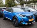 Peugeot 2008 GT Pack +OBC11kW+PANO+SHZ+NAVI+PDC+RFK+BT++ Blau - thumbnail 3
