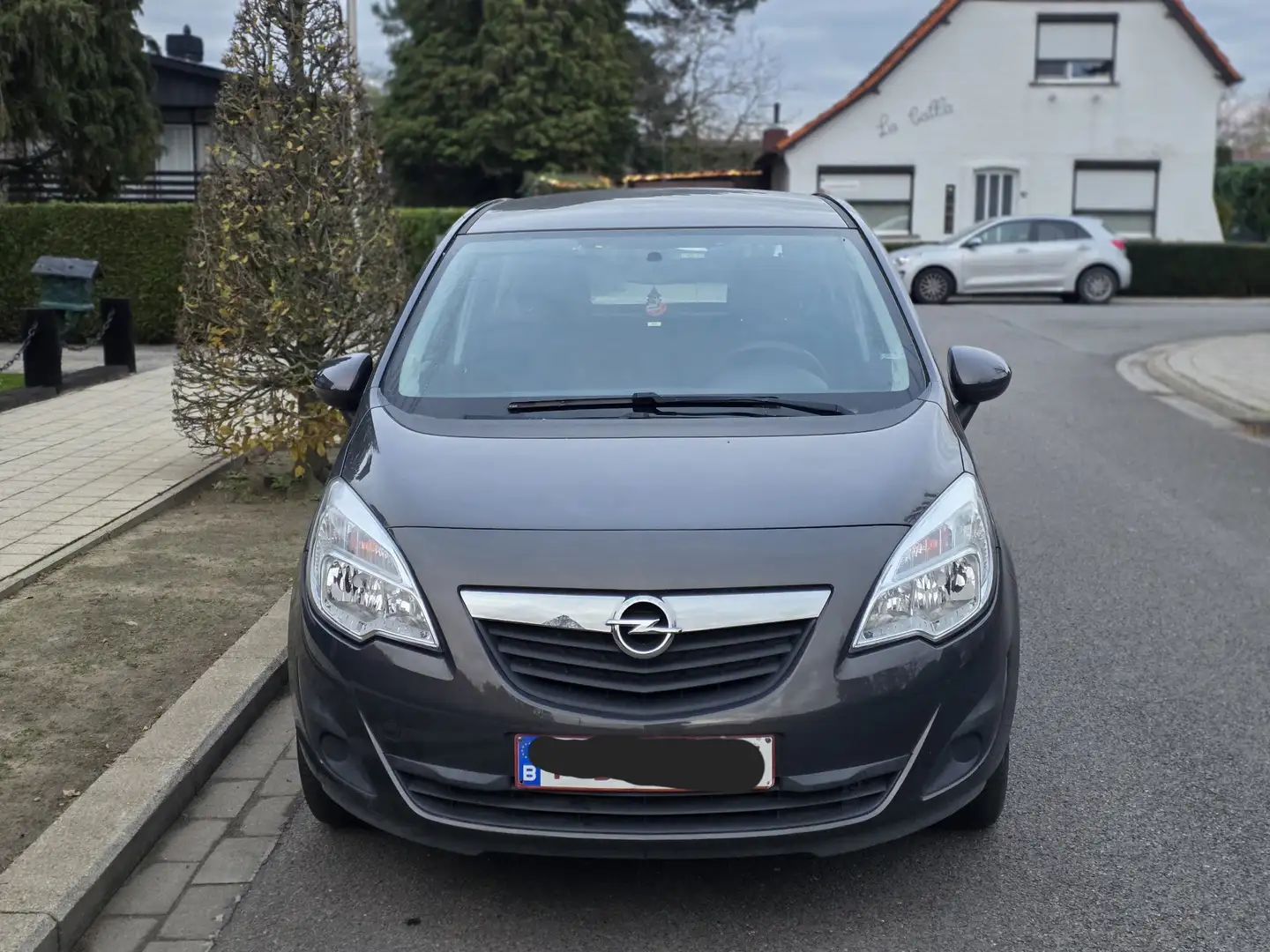 Opel Meriva 1.4 Edition - 2
