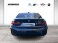 BMW 320 i xDrive Limousine M Sportpaket HiFi DAB Shz Schwarz - thumbnail 5