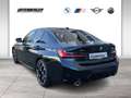 BMW 320 i xDrive Limousine M Sportpaket HiFi DAB Shz Schwarz - thumbnail 4