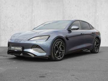 EV Excellence AWD