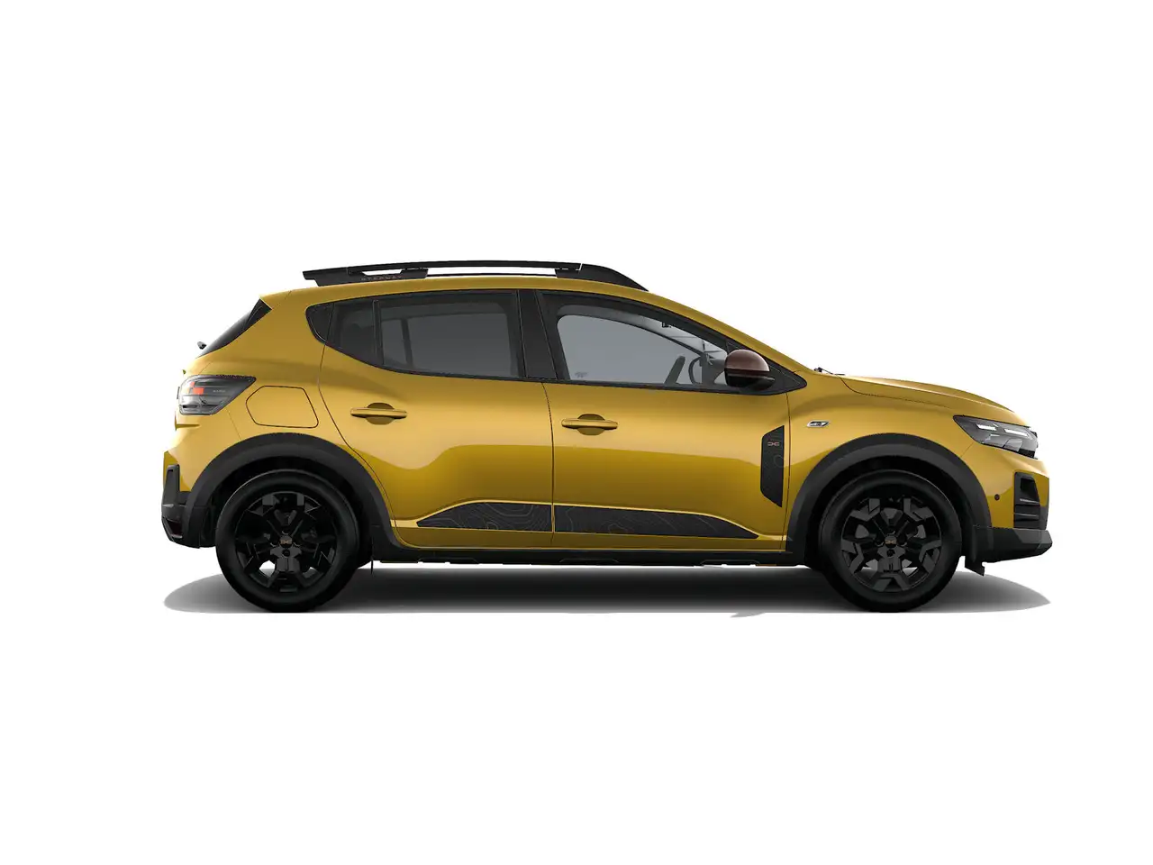 Dacia Sandero 2026