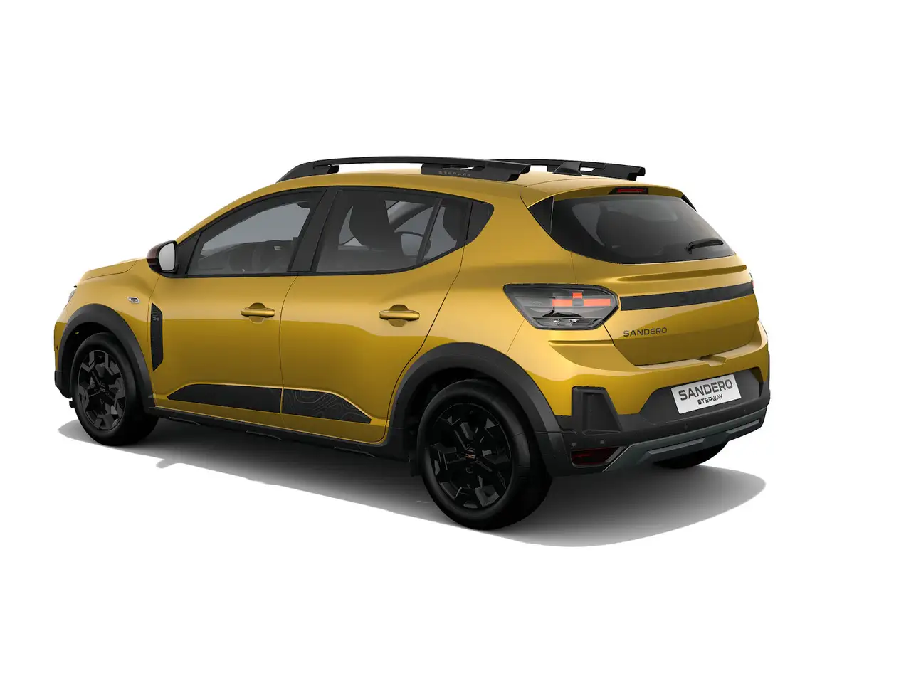 Dacia Sandero 2026