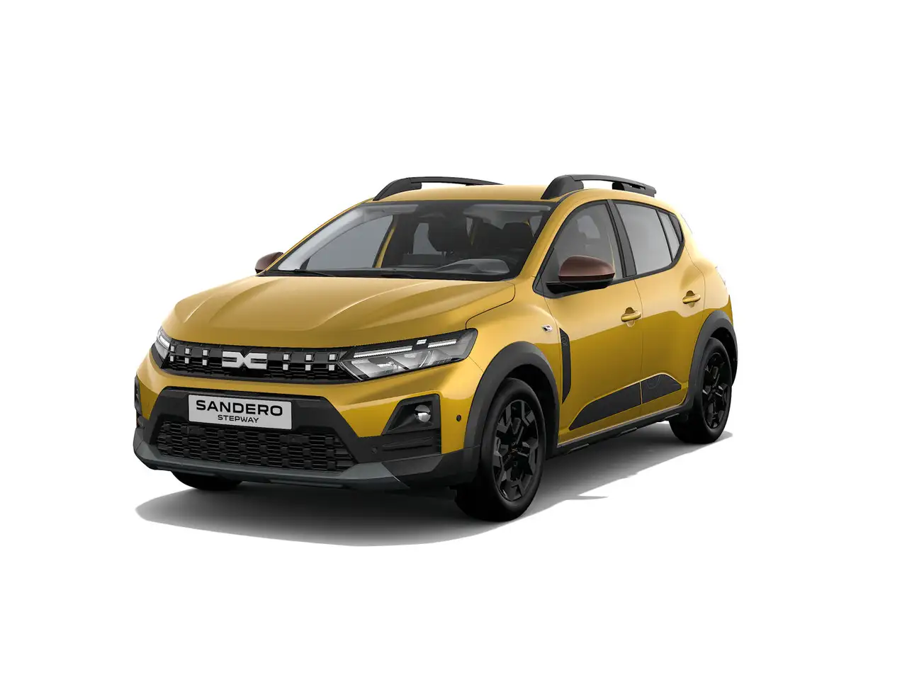 Dacia Sandero 2026