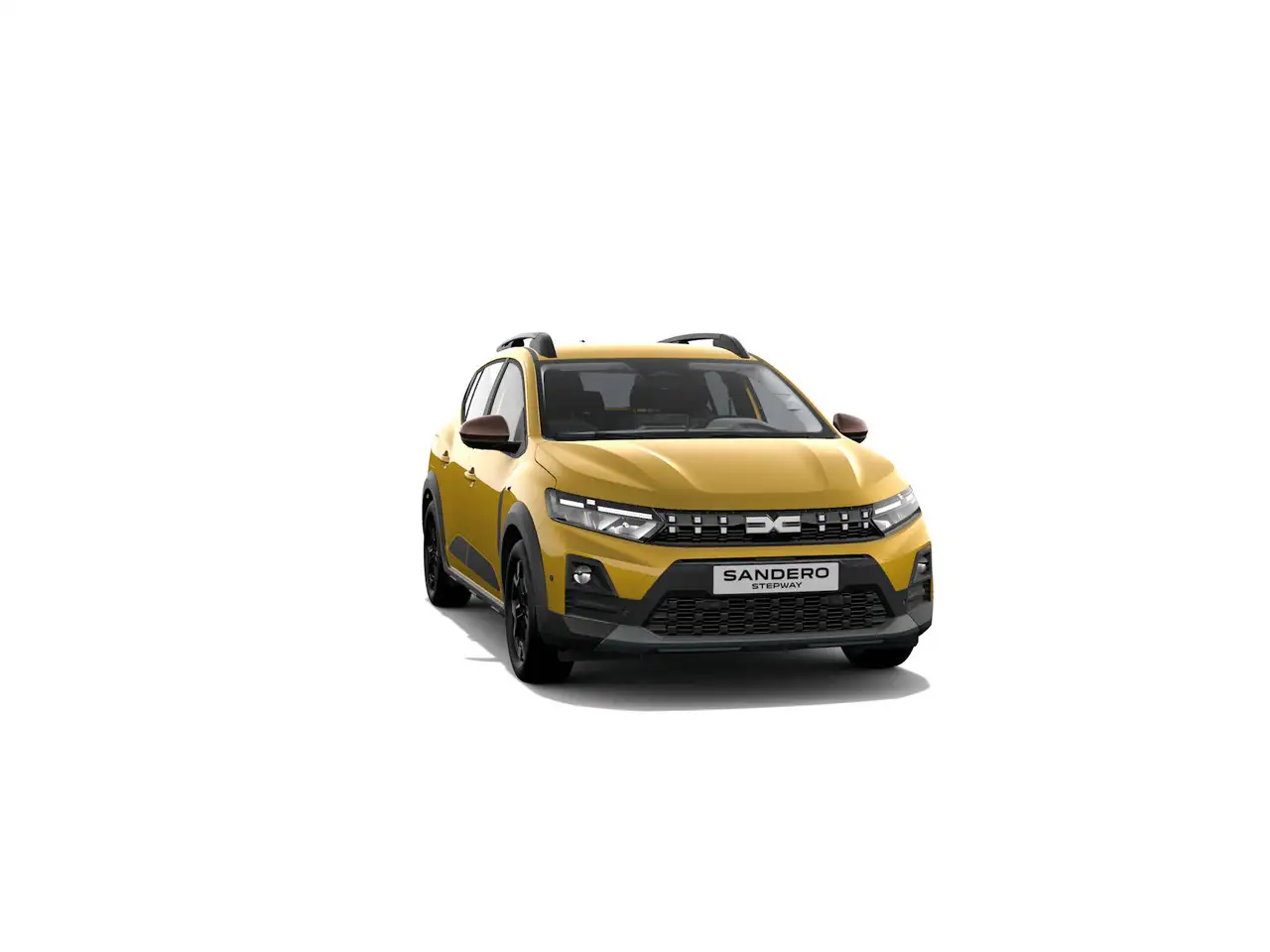 Dacia Sandero 2026