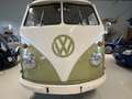 Volkswagen T1 Vw Bulli Faltdach -Absolutes Liebhaberfahrzeug Beige - thumbnail 5
