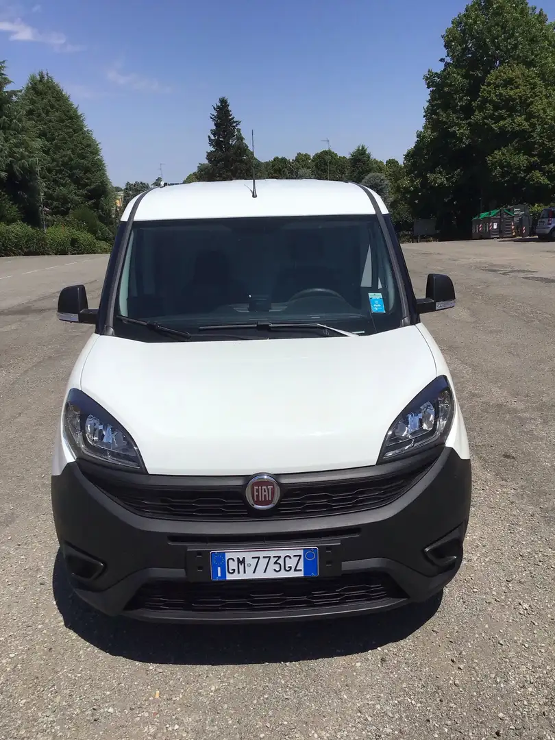 Fiat Doblo FIAT DOBLO’ 3”SERIE DOBLO’ 1.6 MTJ 90 PL-TN - 1