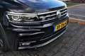 Volkswagen Tiguan Allspace 2.0 4M R-Line 7P Pano, HUD, Digitaal Display, Trek Zwart - thumbnail 7