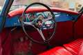 Porsche 356 1600 C Blau - thumbnail 14