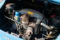 Porsche 356 1600 C Blau - thumbnail 6