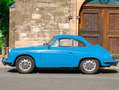 Porsche 356 1600 C Blau - thumbnail 9