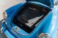 Porsche 356 1600 C Blau - thumbnail 24